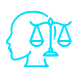 Principles over profit icon