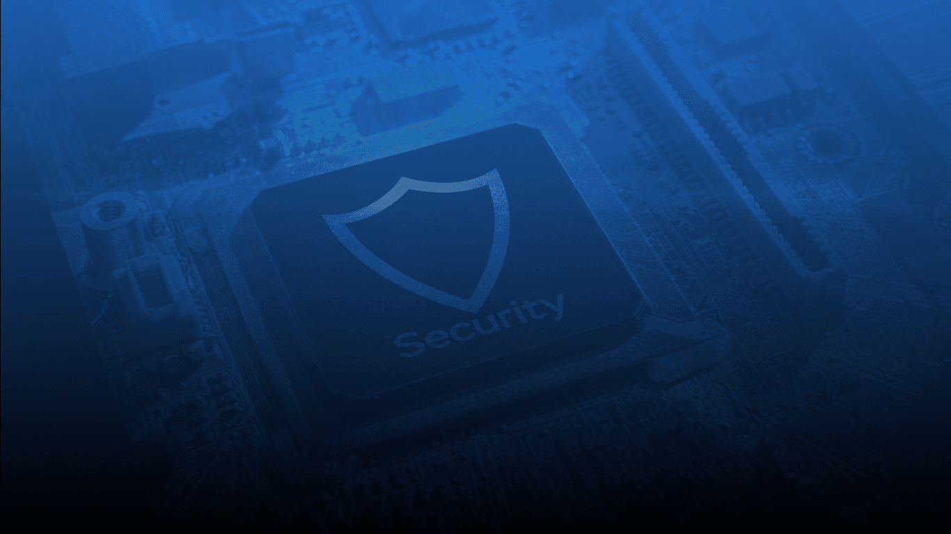 Technology background