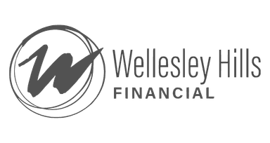 Wellesley Hills Financial Logo