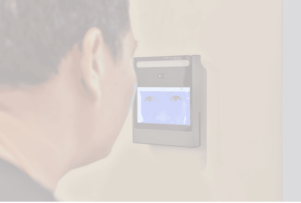 Physical Entry / Location Access
