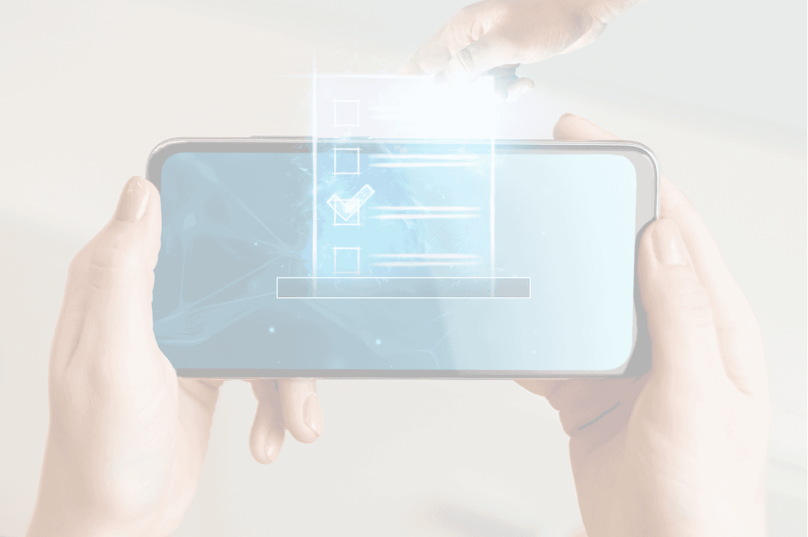 Secure Voter Authentication & Eligibility