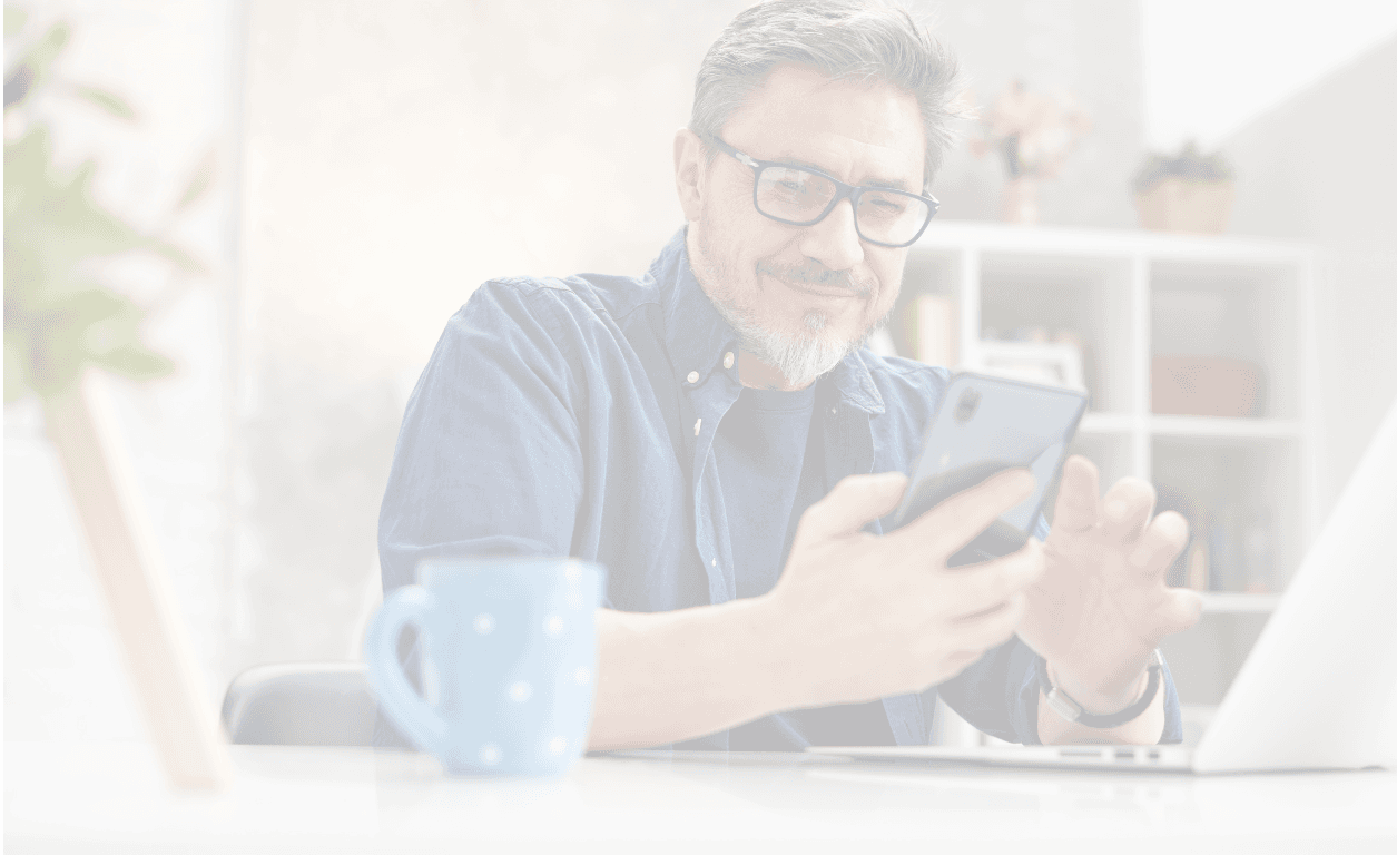 Digital Money Movement