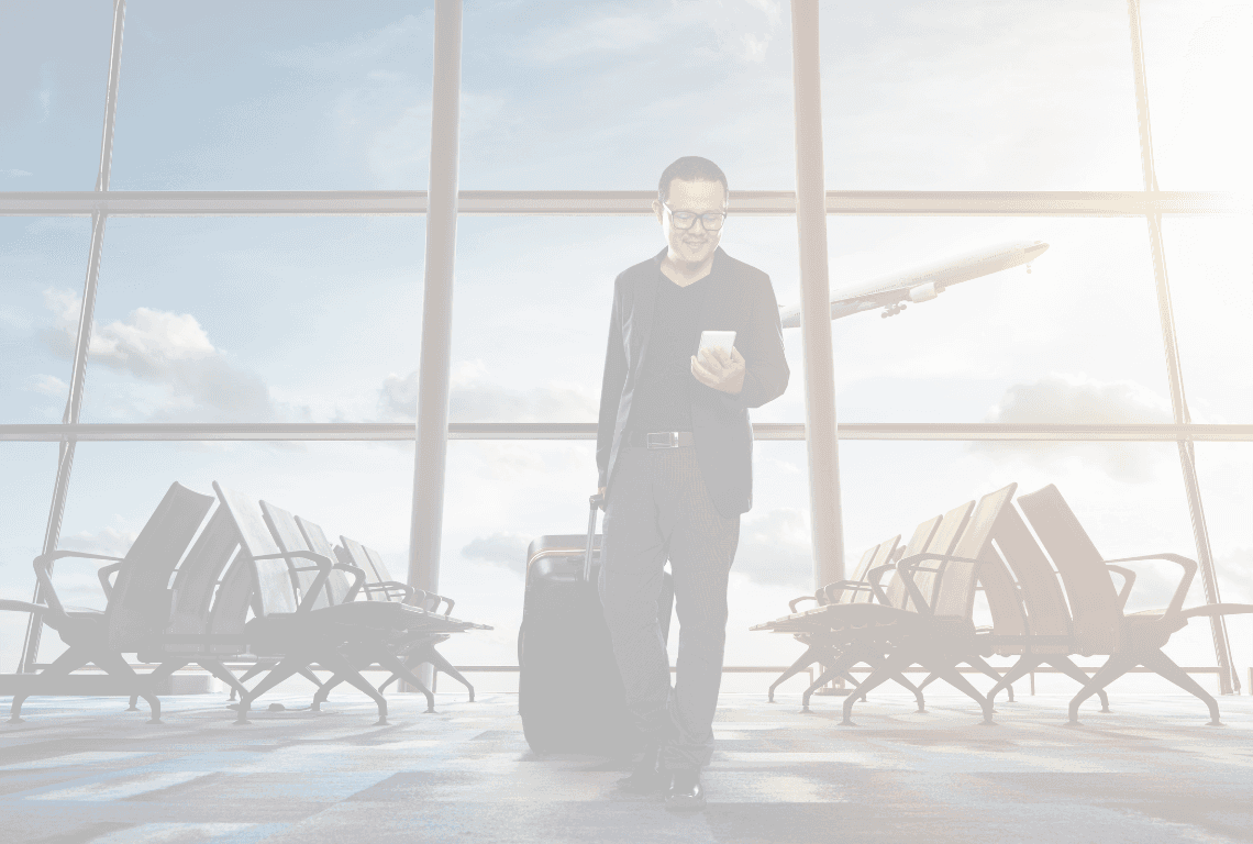 Travel & Border Security