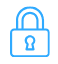 Private & Secure