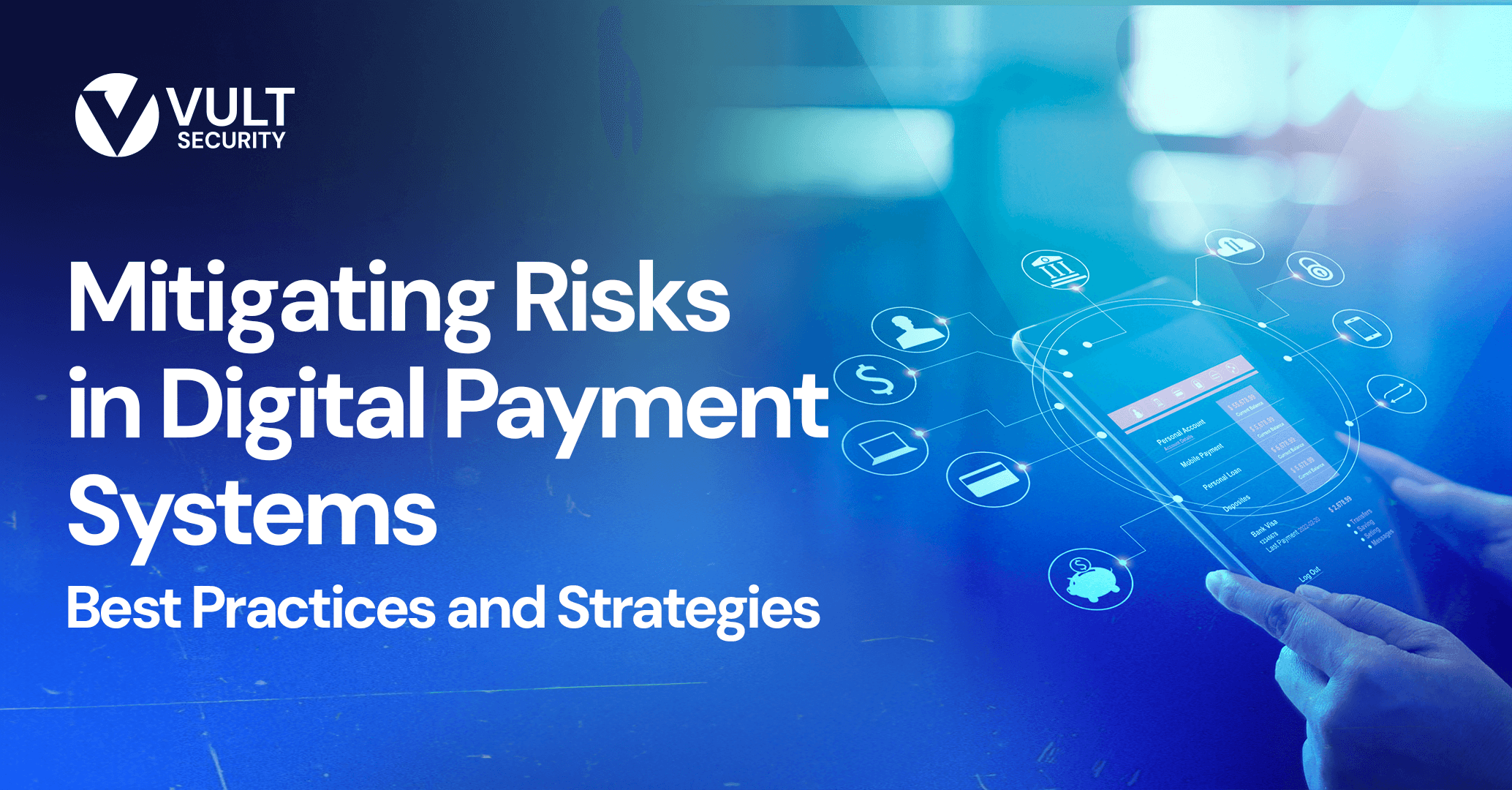 Mitigating Risks in Digital Payment Systems: Best Practices and Strategies