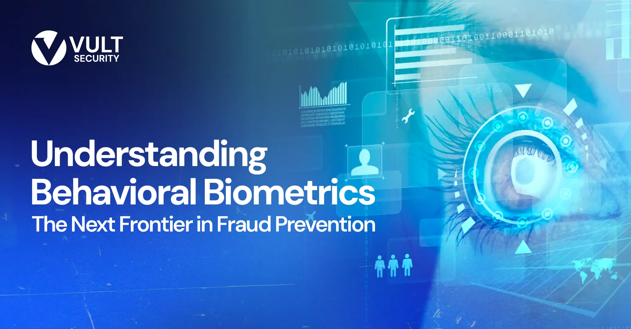 Understanding Behavioral Biometrics: The Next Frontier in Fraud Prevention  